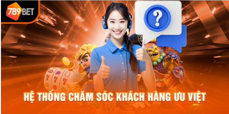 Tại sao nên tham gia ngay vào 789Bet?